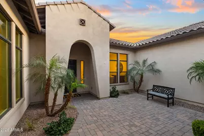 2537 E Turnberry Drive, Gilbert, AZ 85298 - Photo 6