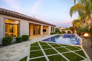 2537 E Turnberry Dr, Gilbert, AZ 85298 - Photo 76