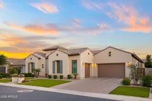 2537 E Turnberry Dr, Gilbert, AZ 85298 - Photo 4