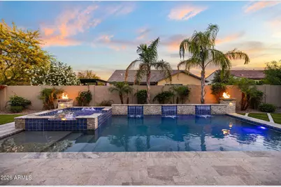 2537 E Turnberry Drive, Gilbert, AZ 85298 - Photo 74