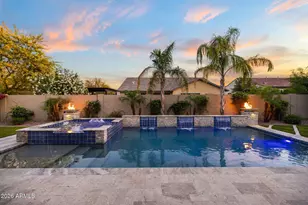 2537 E Turnberry Dr, Gilbert, AZ 85298 - Photo 74
