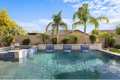 2537 E Turnberry Drive, Gilbert, AZ 85298 - Photo 50