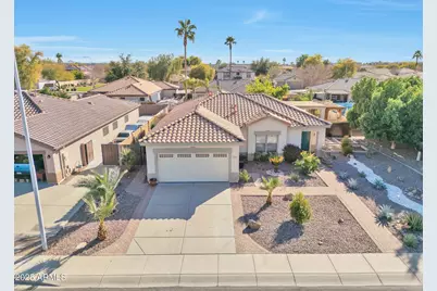 2091 E Flintlock Way, Chandler, AZ 85286 - Photo 2