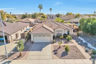 2091 E Flintlock Way, Chandler, AZ 85286 - Photo 2