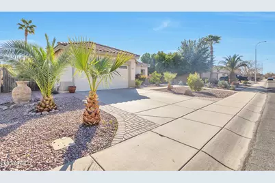 2091 E Flintlock Way, Chandler, AZ 85286 - Photo 4