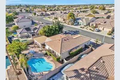 2091 E Flintlock Way, Chandler, AZ 85286 - Photo 1
