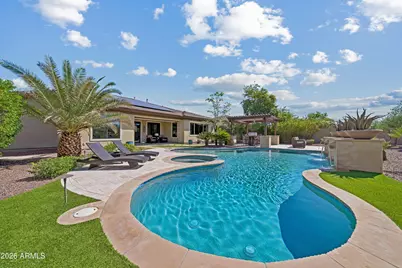 20459 W Summit Place, Buckeye, AZ 85396 - Photo 40