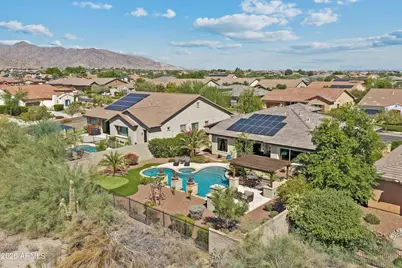 20459 W Summit Place, Buckeye, AZ 85396 - Photo 46
