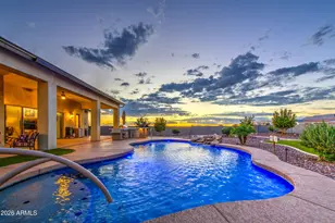 9436 W Fossil Mountain Dr, Casa Grande, AZ 85194 - Photo 1