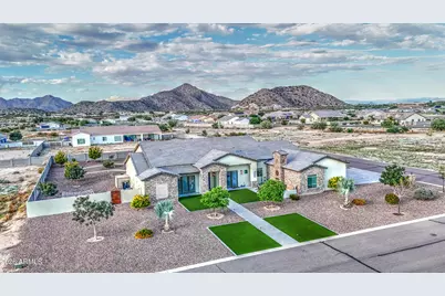 9436 W Fossil Mountain Drive, Casa Grande, AZ 85194 - Photo 4