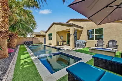 36304 N Chayton Drive, San Tan Valley, AZ 85140 - Photo 30