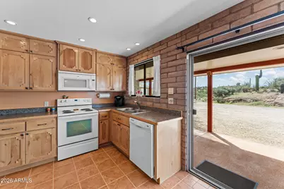 1605 S Corral Drive, Wickenburg, AZ 85390 - Photo 22