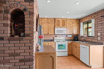 1605 S Corral Drive, Wickenburg, AZ 85390 - Photo 20