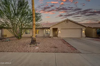 13335 E Chicago Street, Chandler, AZ 85225 - Photo 1