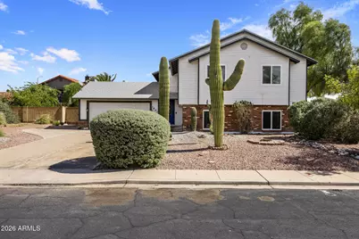 1841 N Saffron Circle, Mesa, AZ 85205 - Photo 2