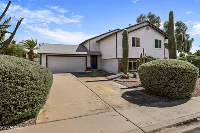 1841 N Saffron Circle, Mesa, AZ 85205 - Photo 1