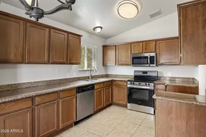 1841 N Saffron Circle, Mesa, AZ 85205 - Photo 8