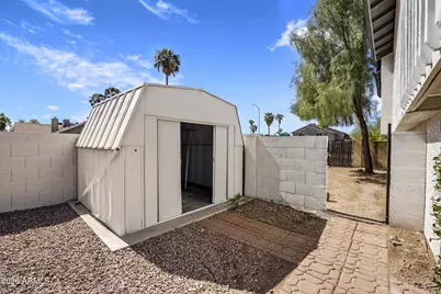 1841 N Saffron Circle, Mesa, AZ 85205 - Photo 24