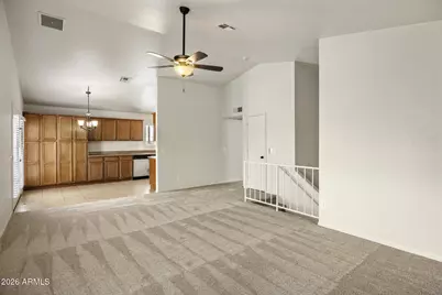 1841 N Saffron Circle, Mesa, AZ 85205 - Photo 6