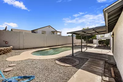 1841 N Saffron Circle, Mesa, AZ 85205 - Photo 22