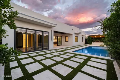 8219 E Rancho Vista Drive, Scottsdale, AZ 85251 - Photo 34