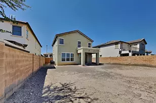 3723 N 292nd Dr, Buckeye, AZ 85396 - Photo 6