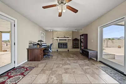 19044 W Lynwood Street, Buckeye, AZ 85396 - Photo 16
