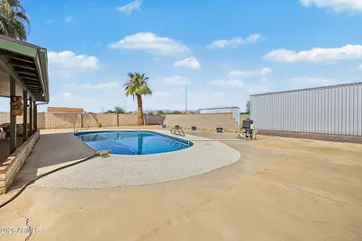 19044 W Lynwood Street, Buckeye, AZ 85396 - Photo 36