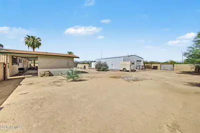 19044 W Lynwood Street, Buckeye, AZ 85396 - Photo 40