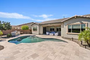 7711 S Barlow Dr, Gilbert, AZ 85298 - Photo 36