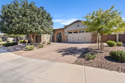 7711 S Barlow Drive, Gilbert, AZ 85298 - Photo 2