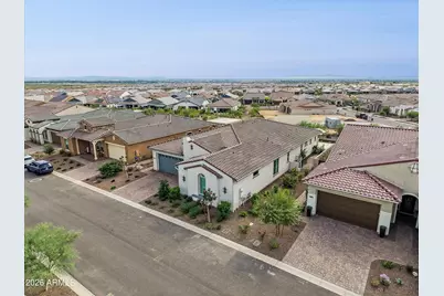 5861 N 207th Drive, Buckeye, AZ 85396 - Photo 56