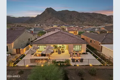 5861 N 207th Drive, Buckeye, AZ 85396 - Photo 54