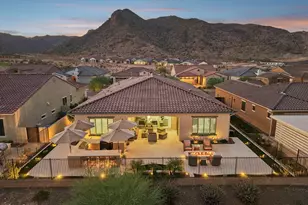 5861 N 207th Dr, Buckeye, AZ 85396 - Photo 54