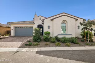 5861 N 207th Dr, Buckeye, AZ 85396 - Photo 8