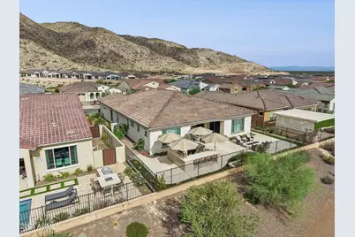 5861 N 207th Drive, Buckeye, AZ 85396 - Photo 60