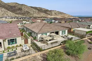 5861 N 207th Dr, Buckeye, AZ 85396 - Photo 60