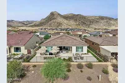 5861 N 207th Drive, Buckeye, AZ 85396 - Photo 58