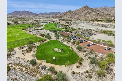 5861 N 207th Drive, Buckeye, AZ 85396 - Photo 64