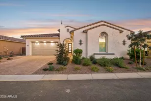 5861 N 207th Dr, Buckeye, AZ 85396 - Photo 1