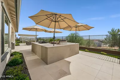 5861 N 207th Drive, Buckeye, AZ 85396 - Photo 46
