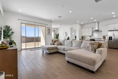 24099 W Albeniz Place, Buckeye, AZ 85326 - Photo 2