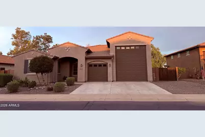 2076 N Saint Andrews Drive, Casa Grande, AZ 85122 - Photo 1