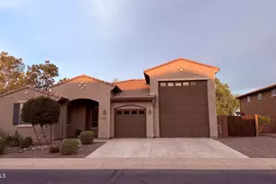 2076 N St Andrews Dr, Casa Grande, AZ 85122 - Photo 1