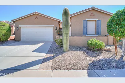 26 S Mesilla Lane, Casa Grande, AZ 85194 - Photo 1