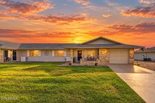 11015 W Kelso Dr, Sun City, AZ 85351 - Photo 2