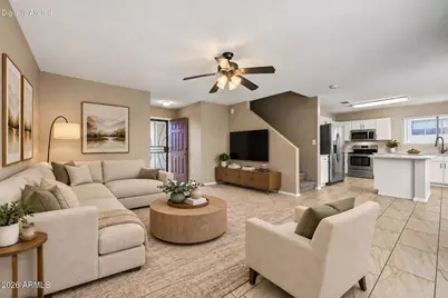 11531 E Flower Circle, Mesa, AZ 85208 - Photo 4