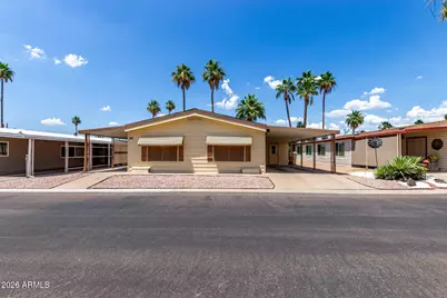 9302 E Broadway Road #45, Mesa, AZ 85208 - Photo 2