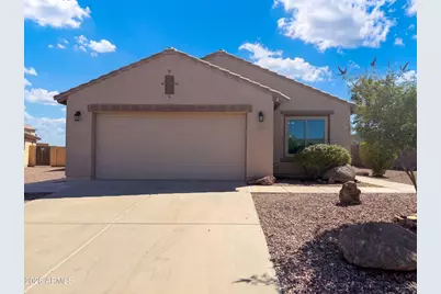 859 W Desert Seasons Drive, San Tan Valley, AZ 85143 - Photo 1