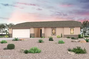 12267 W Benito Dr, Arizona City, AZ 85123 - Photo 1